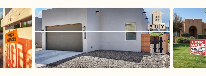 Homes for Sale New Mexico
