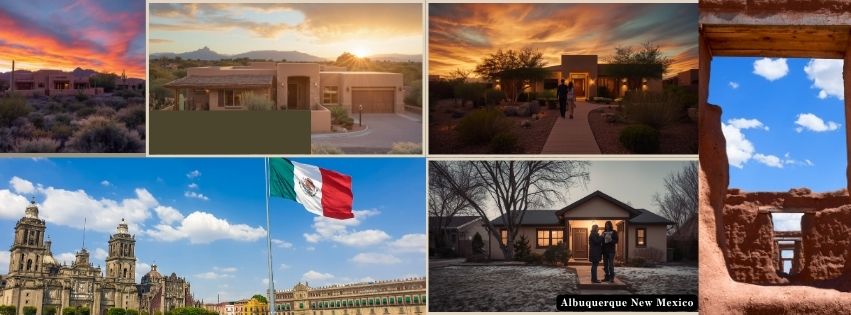 Albuquerque Homes for Sale