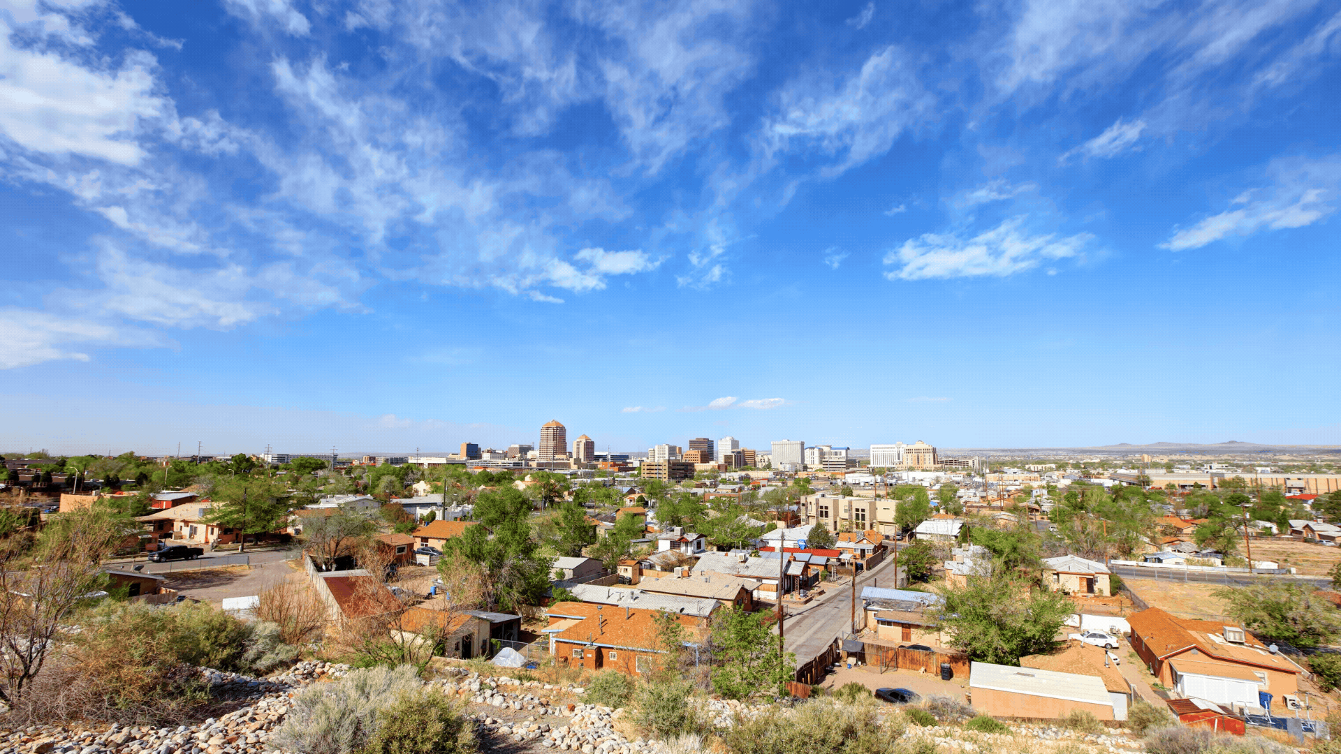 Corrales Albuquerque