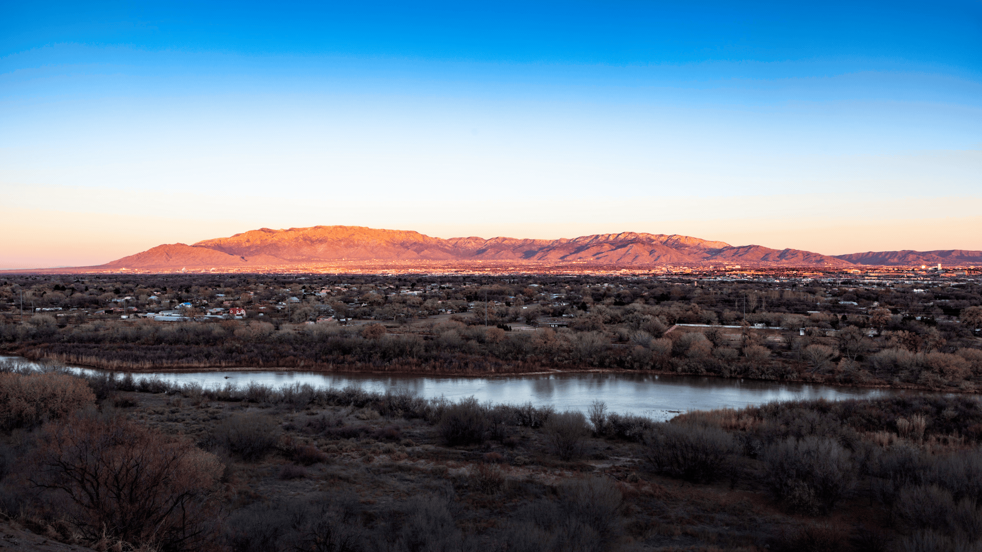 North Valley Albuquerque