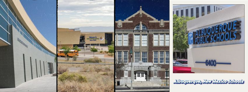Albuquerque Public Schools